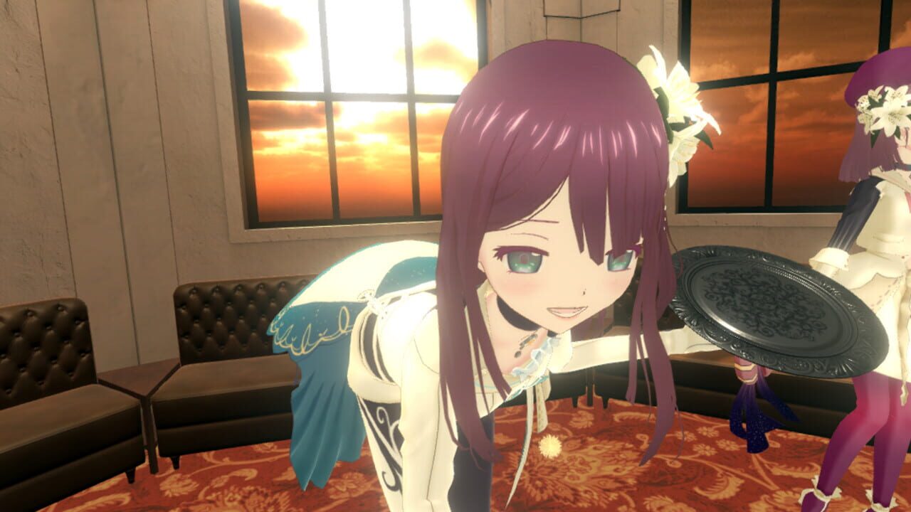 Hop Step Sing! Kiss x Kiss x Kiss — Screenshot 4