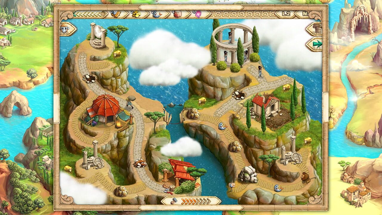 Demigods Image