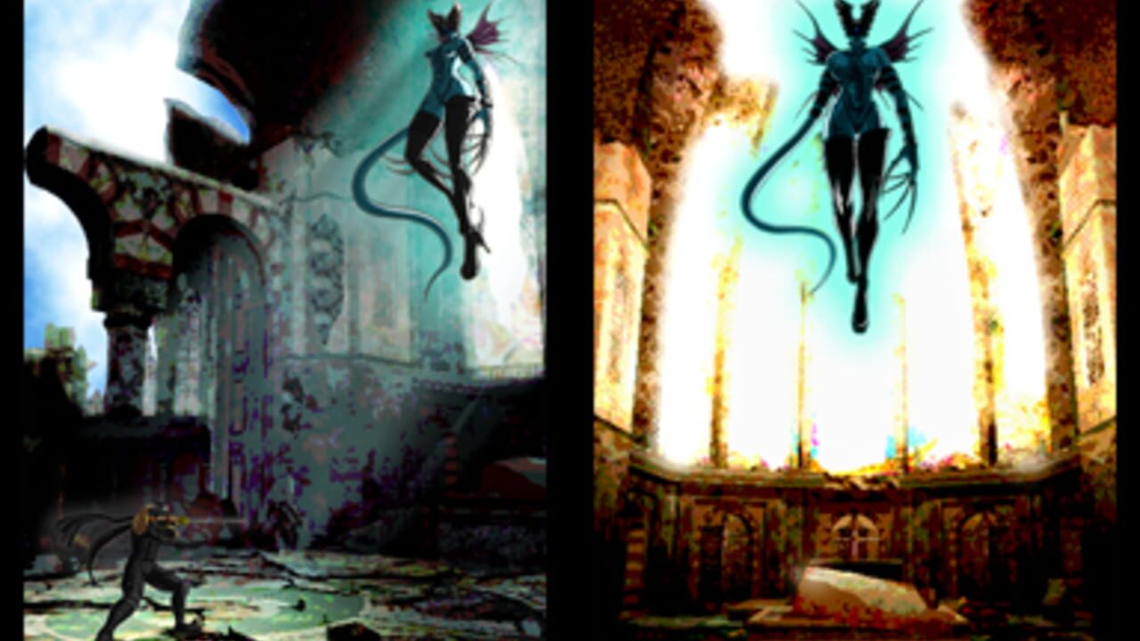 Ninja Gaiden: Dragon Sword thumbnail 6