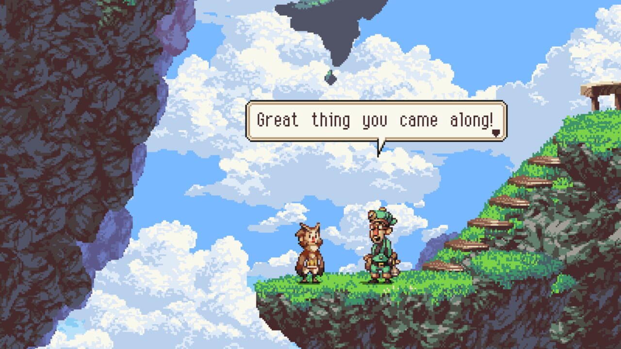 Owlboy Image