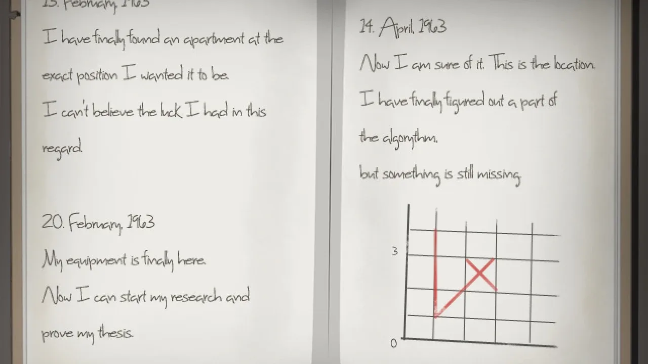 Wait: Extended screenshot 3