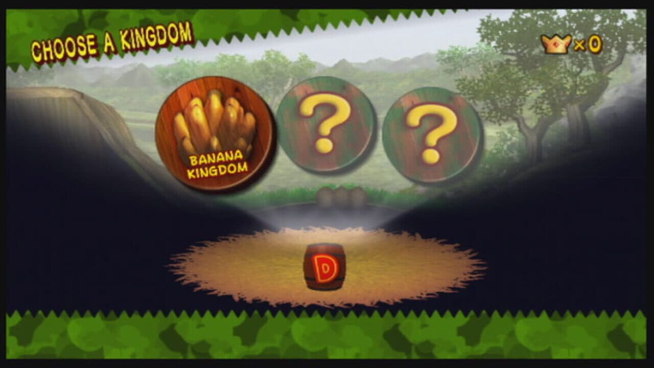 Donkey Kong Jungle Beat thumbnail 3