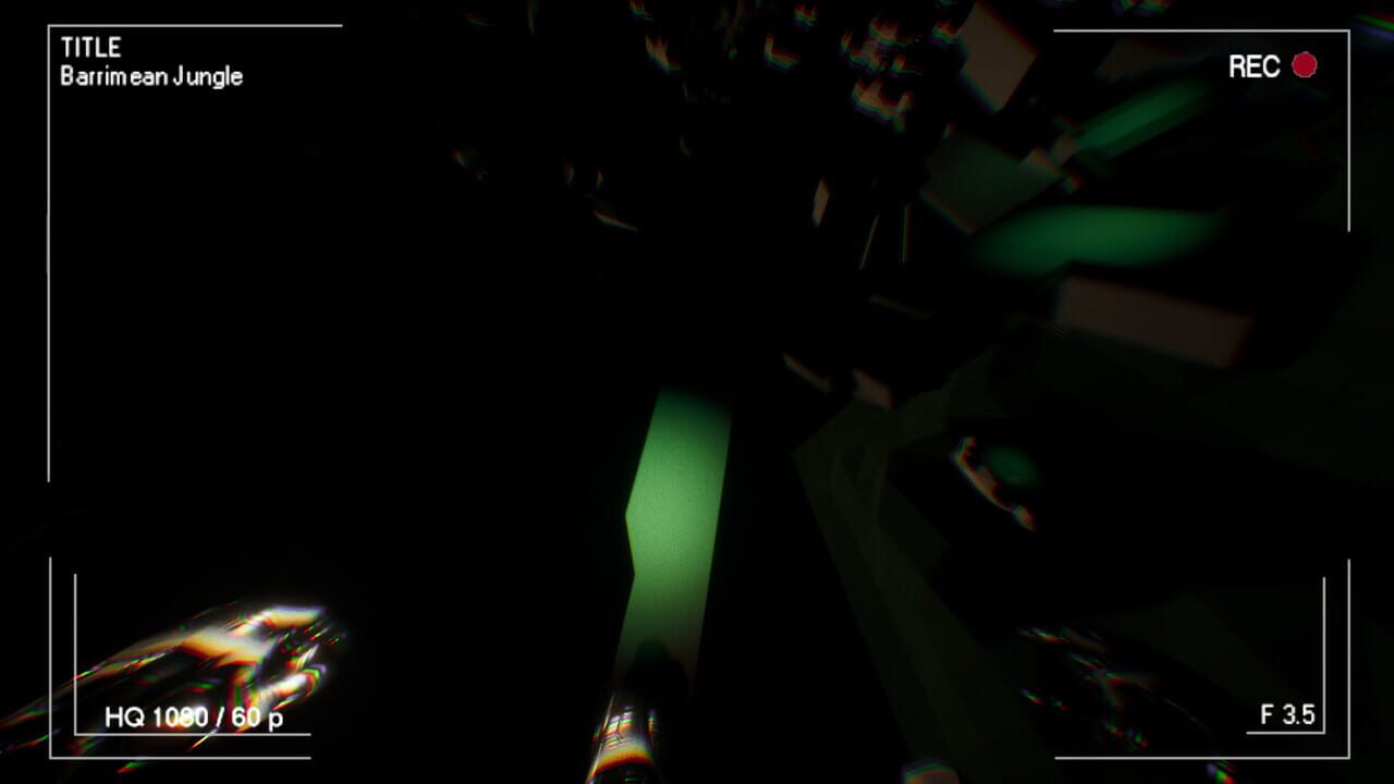 Barrimean Jungle — Screenshot 5