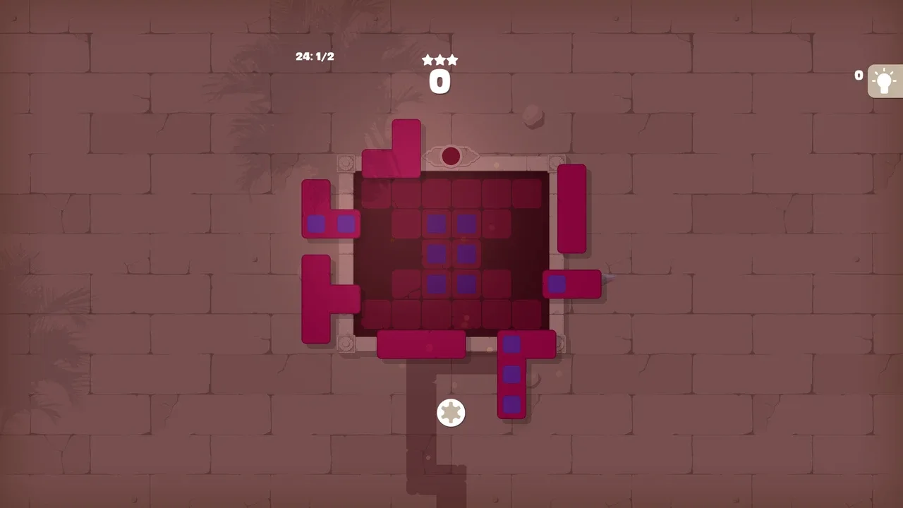 Plandzz 2 screenshot 1