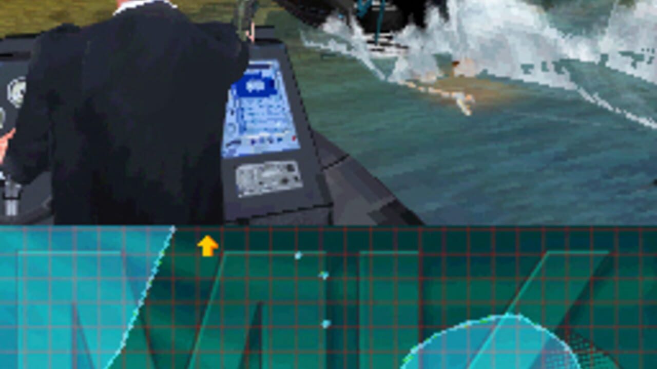 James Bond 007: Blood Stone — Screenshot 2
