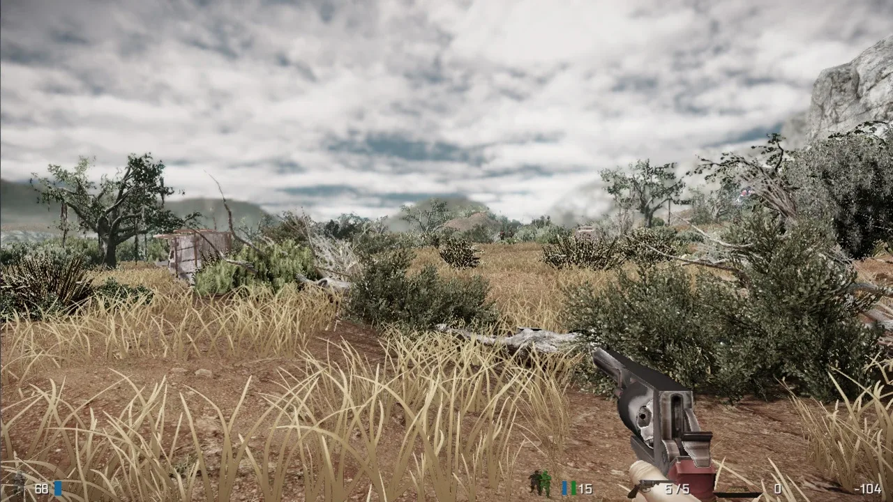 Zulu Response screenshot 5