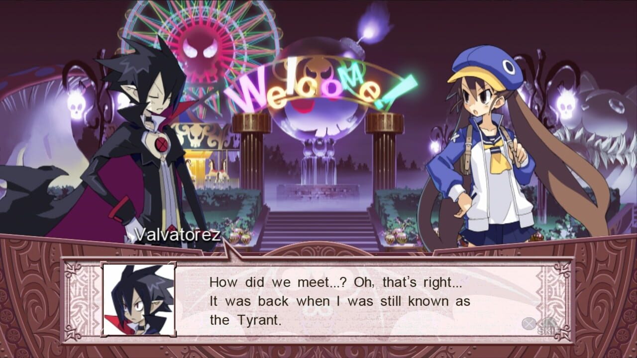 Disgaea 4: A Promise Revisited Image