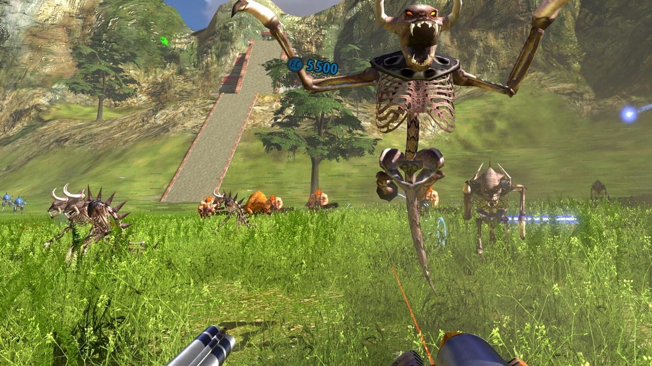Serious Sam VR: The Second Encounter Image