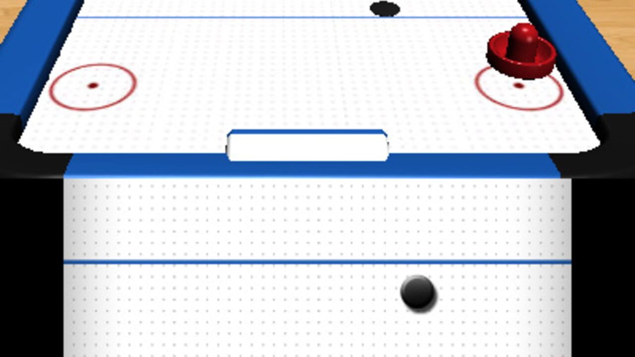 50 Classic Games 3D — Screenshot 4