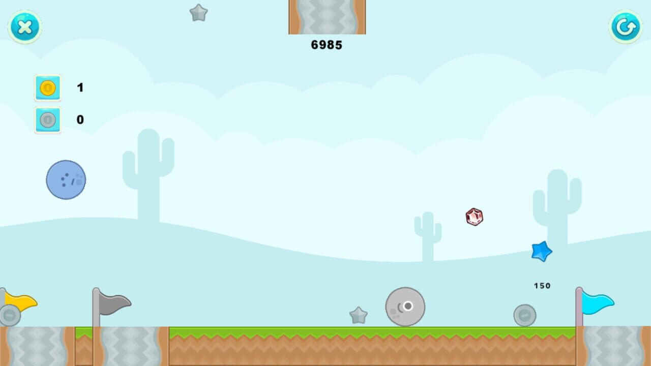 Phat Stacks 2 — Screenshot 3