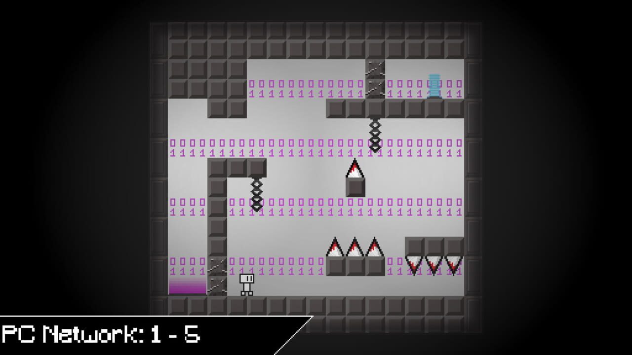 Disparity — Screenshot 4
