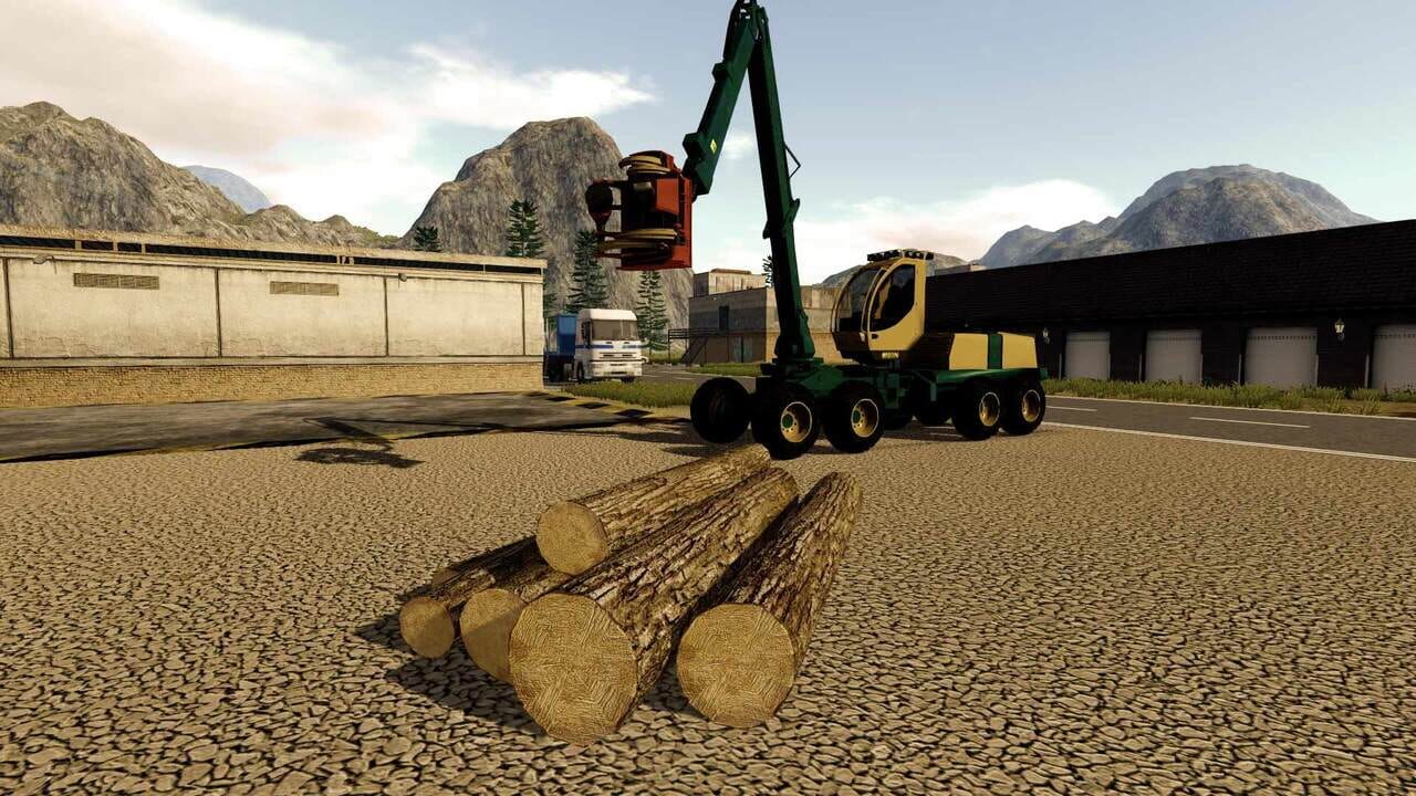 Professional Farmer 2017: Gold Edition — Screenshot 5