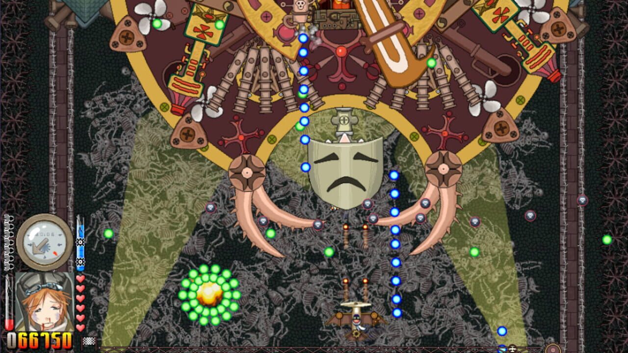 Steam and Metal — Screenshot 5