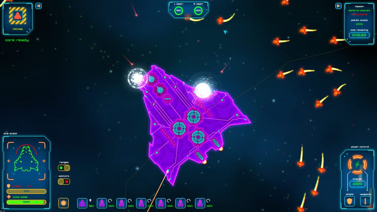 Navalia — Screenshot 2