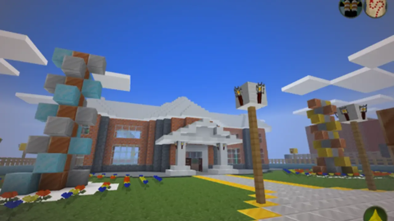 Minebuilder screenshot 10