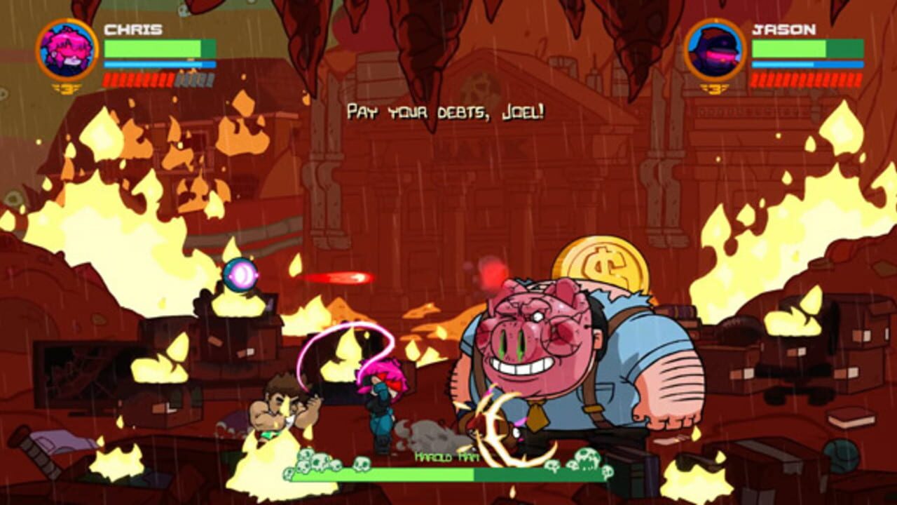 Nightmare Cops — Screenshot 5