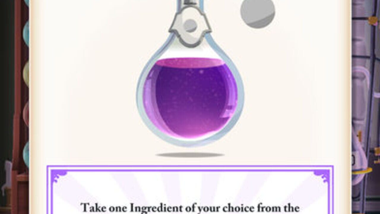 Potion Explosion — Screenshot 5