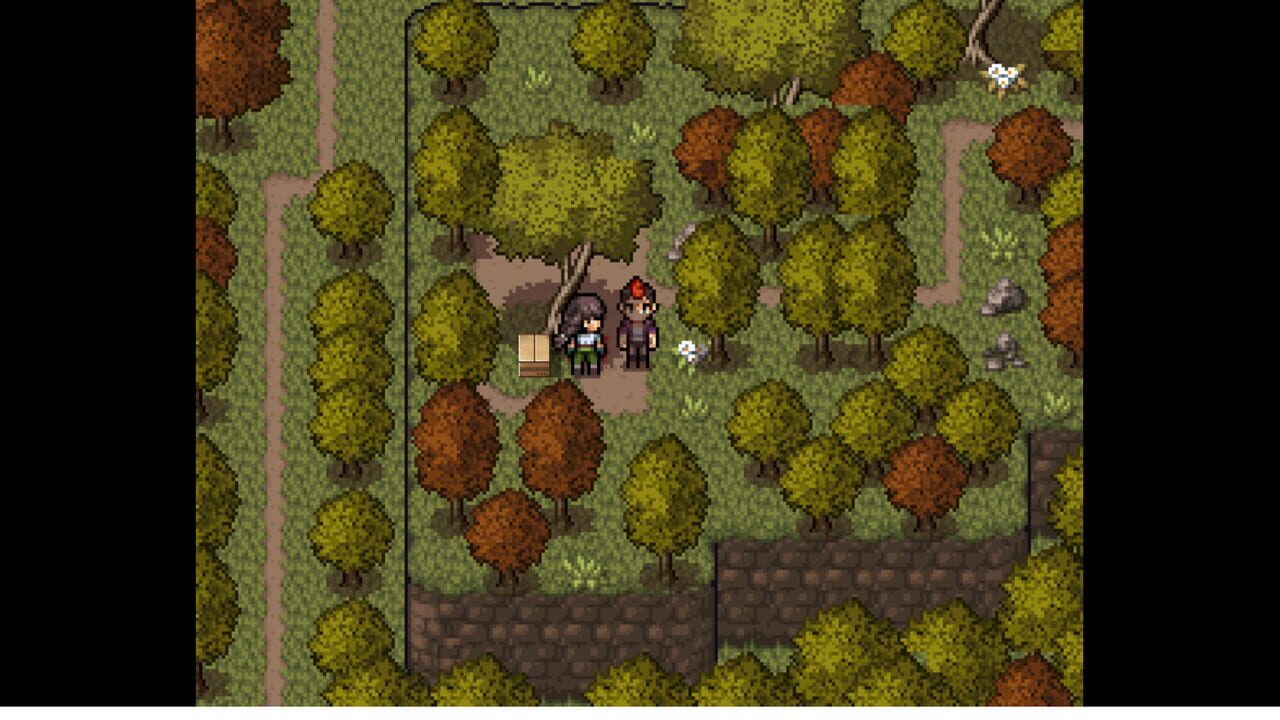 Pool of Death — Screenshot 5