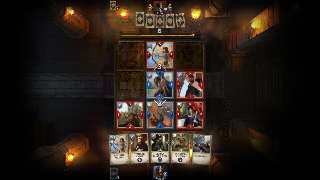 Knightfall: Rivals — Screenshot 3