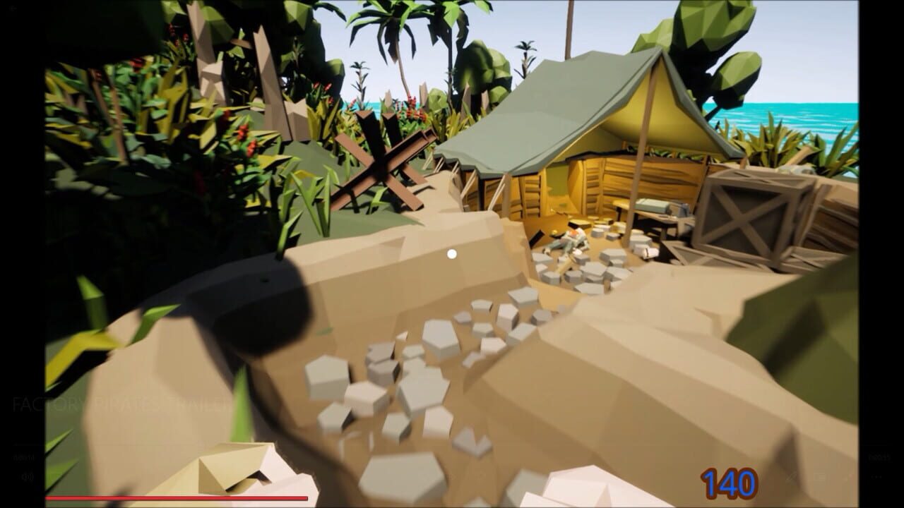 Factory Pirates — Screenshot 5