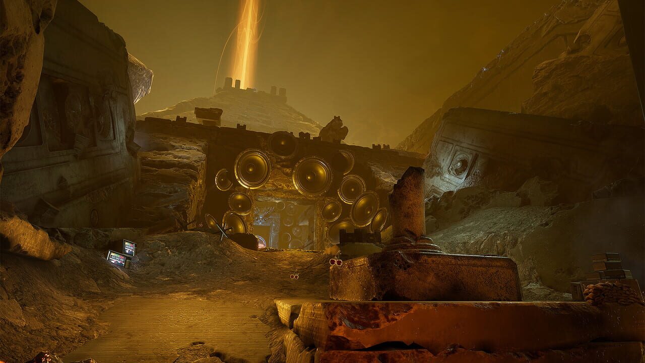 Ready Player One: Rise of the Gunters — Screenshot 5