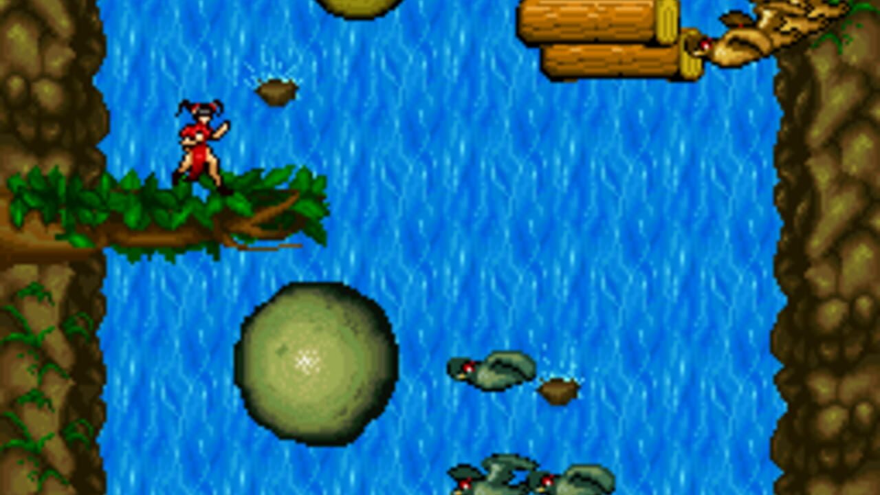 Kung Fu Dragon — Screenshot 4