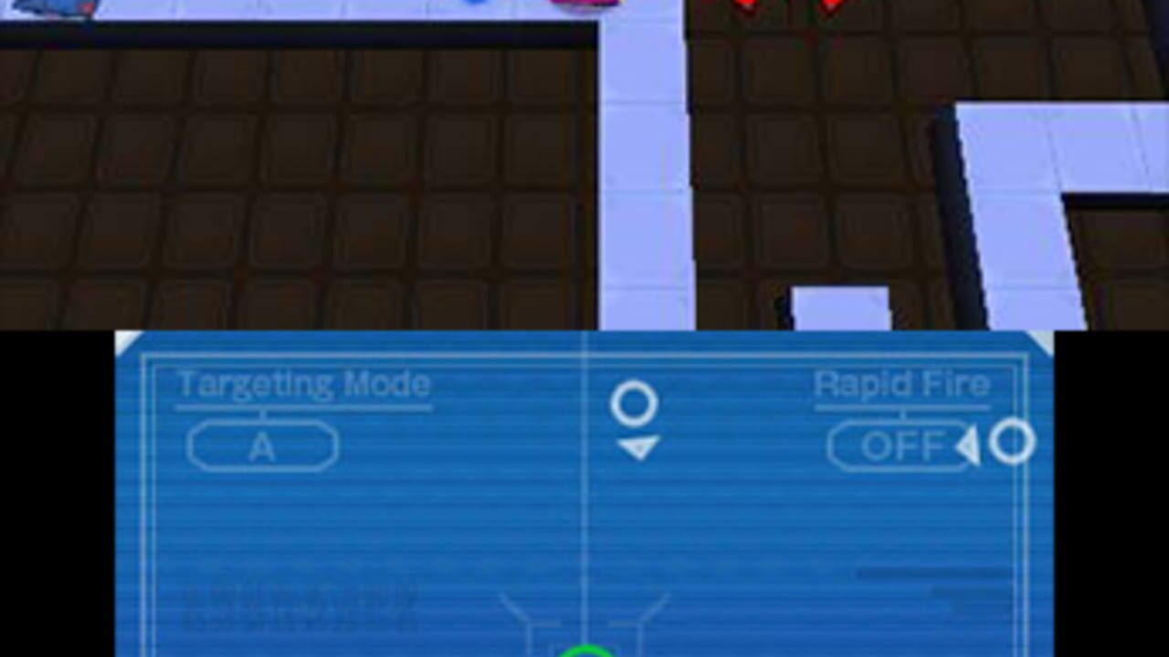 Touch Battle Tank 3D-2 — Screenshot 5
