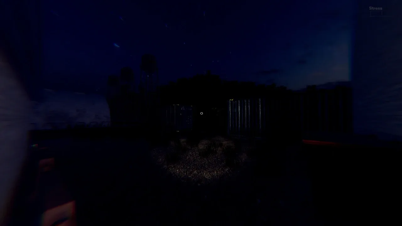Try to Fall Asleep screenshot 1