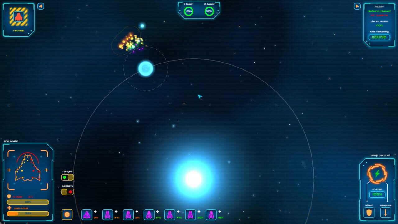 Navalia — Screenshot 4