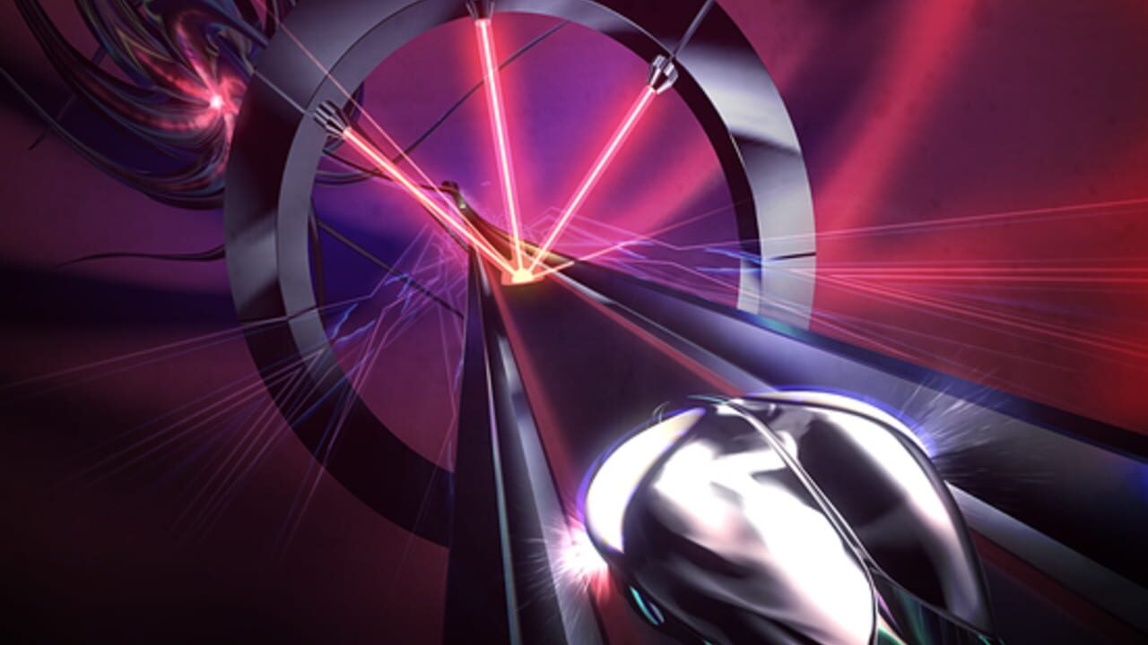 Thumper: Pocket Edition — Screenshot 2