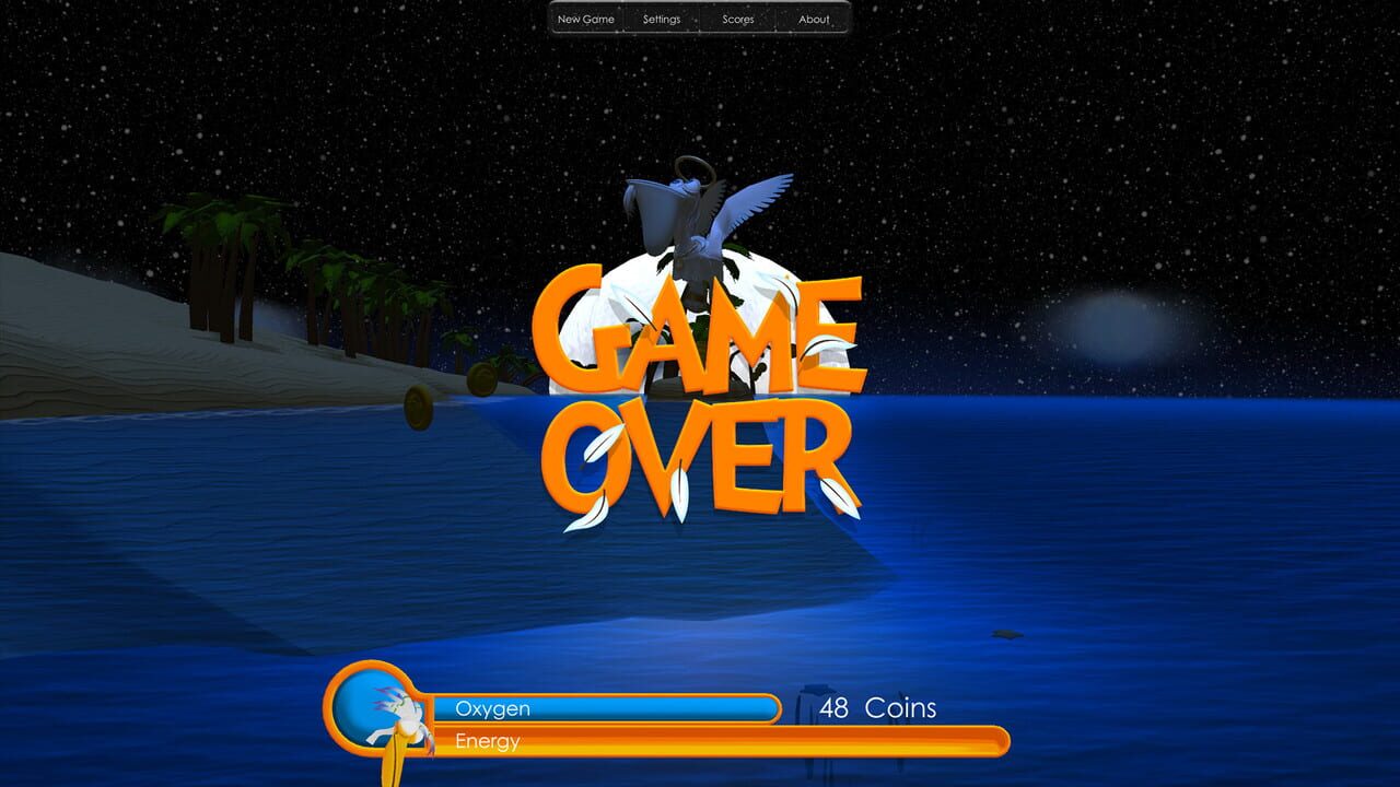Rasty Pelican — Screenshot 5