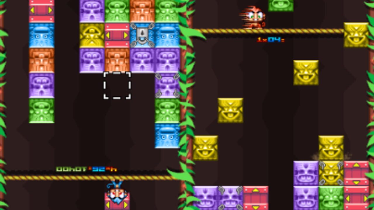 Bomb Monkey — Screenshot 2