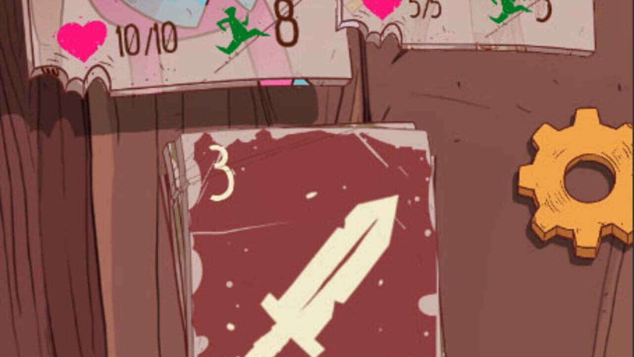 Meteorfall: Journey Image