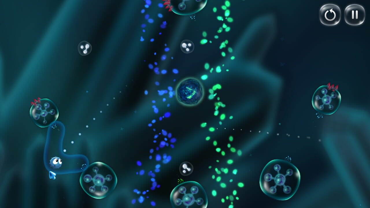 Cyto — Screenshot 2