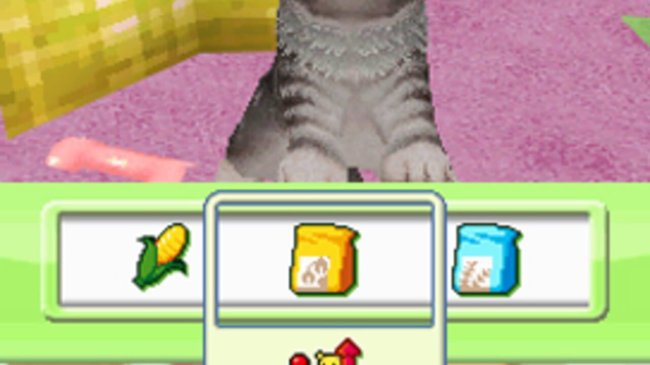 Petz Kittens — Screenshot 3