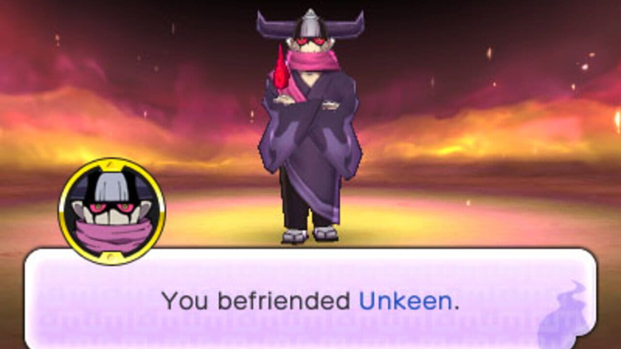 Yo-Kai Watch 2: Psychic Specters thumbnail 5