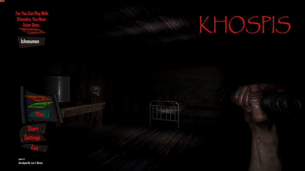 Khospis Image
