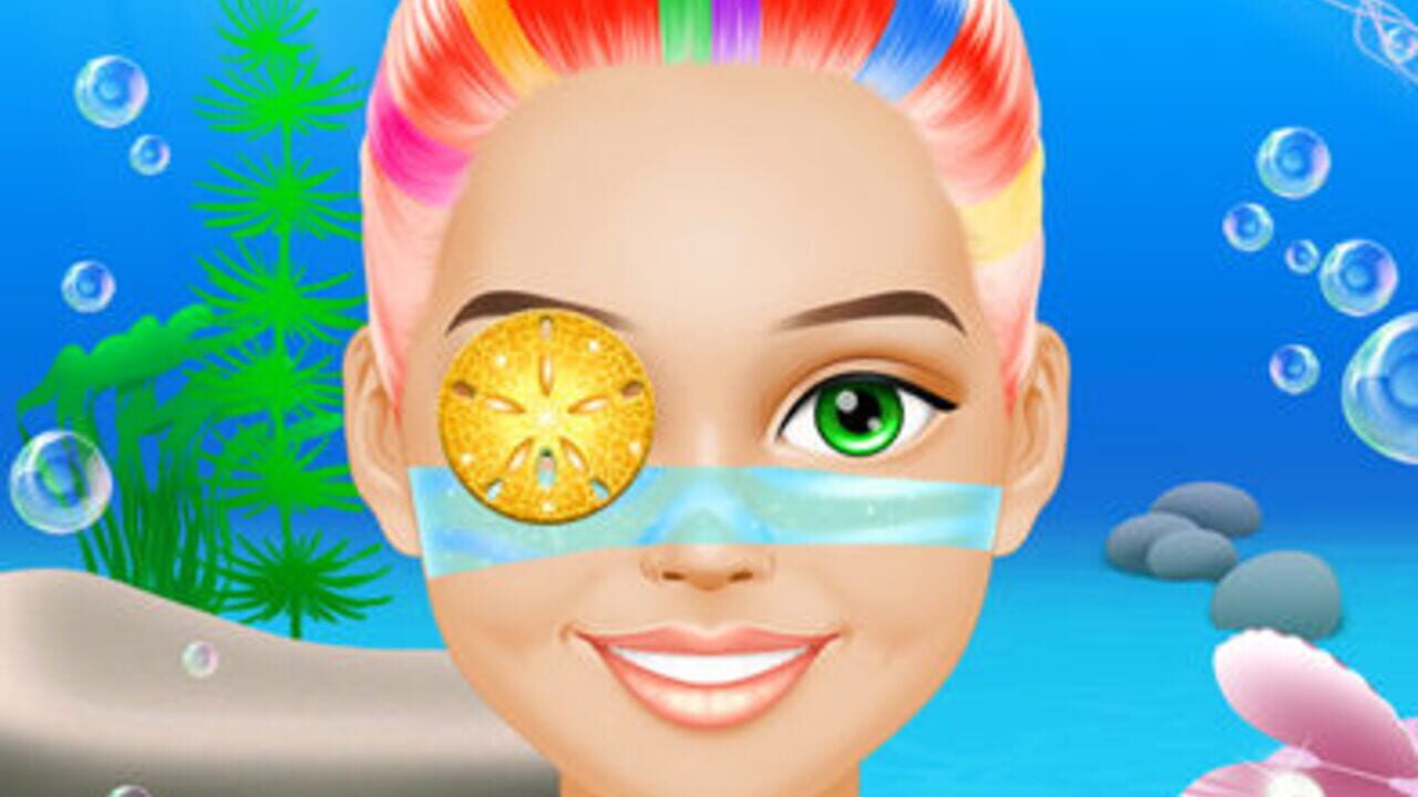 Magic Mermaid — Screenshot 4