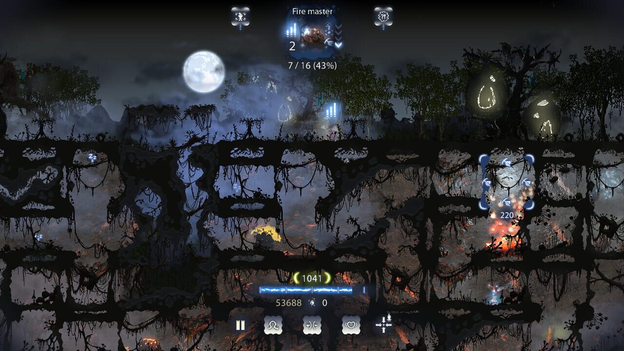 Minaurs Image