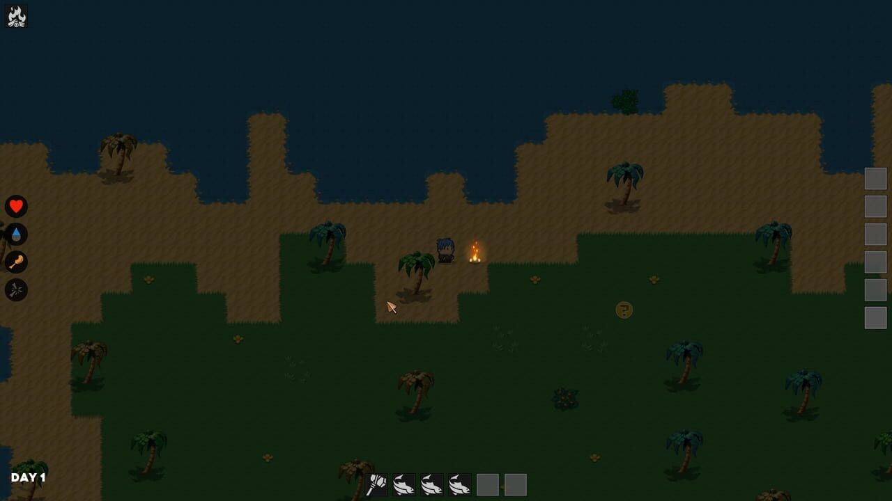 Beached — Screenshot 3