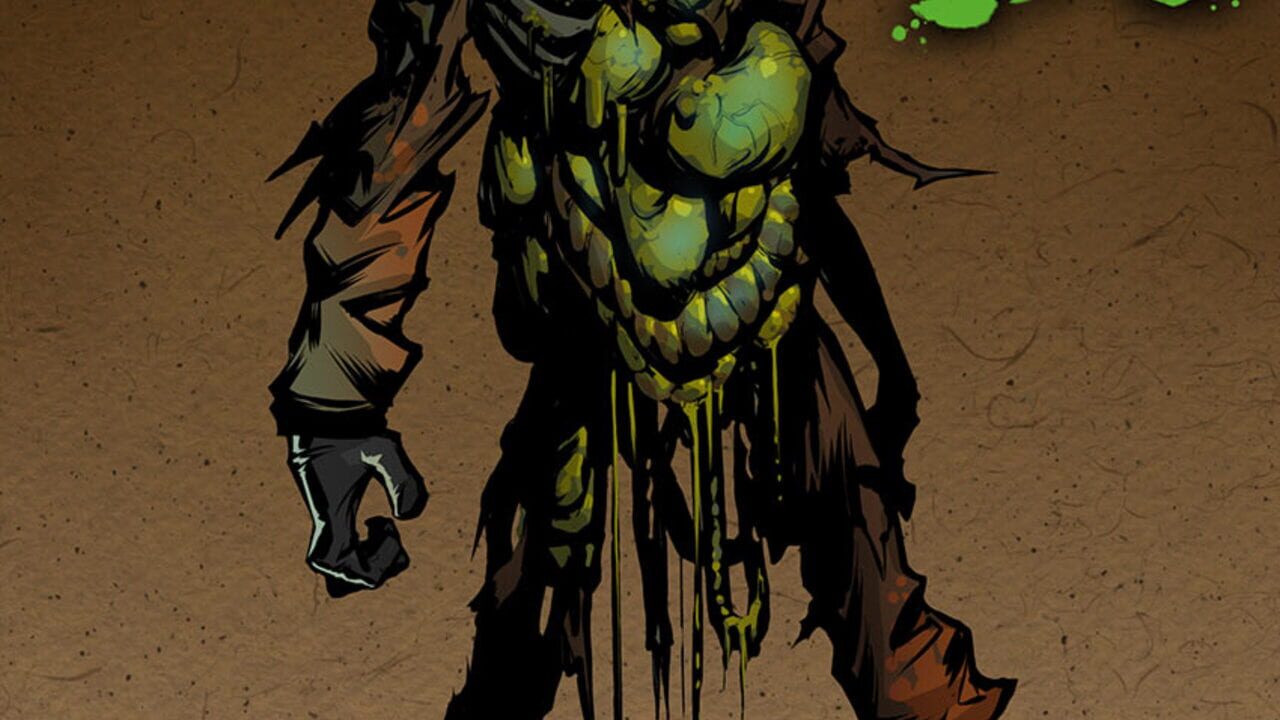 Yaiba: Ninja Gaiden Z Image