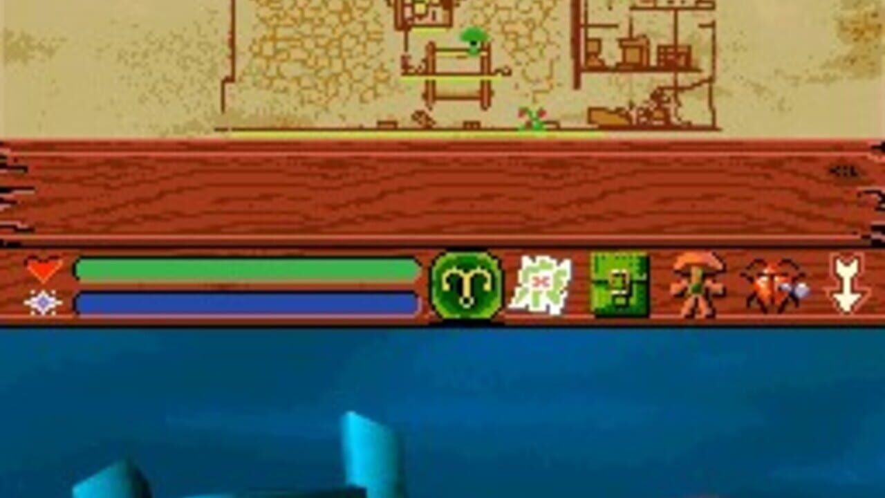 Mushroom Men: Rise of the Fungi — Screenshot 5
