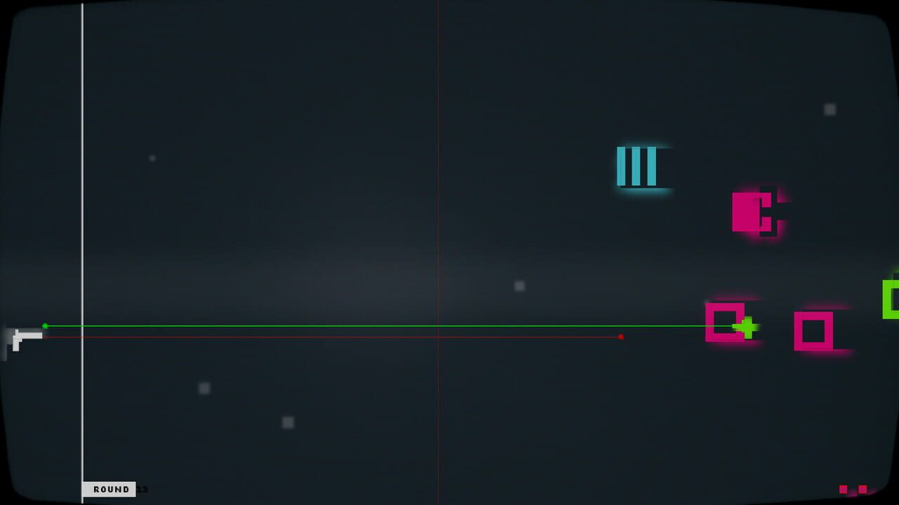 in Space Screenshot 1