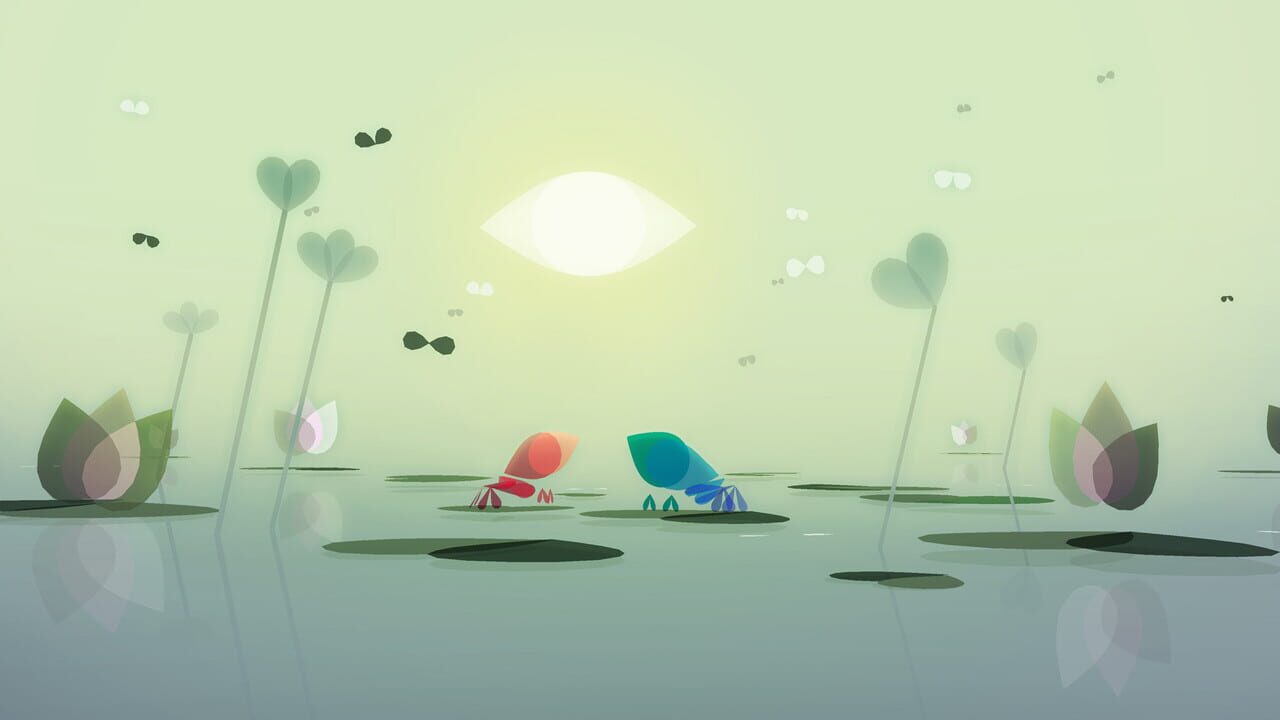 Google Spotlight Stories: Sonaria — Screenshot 3