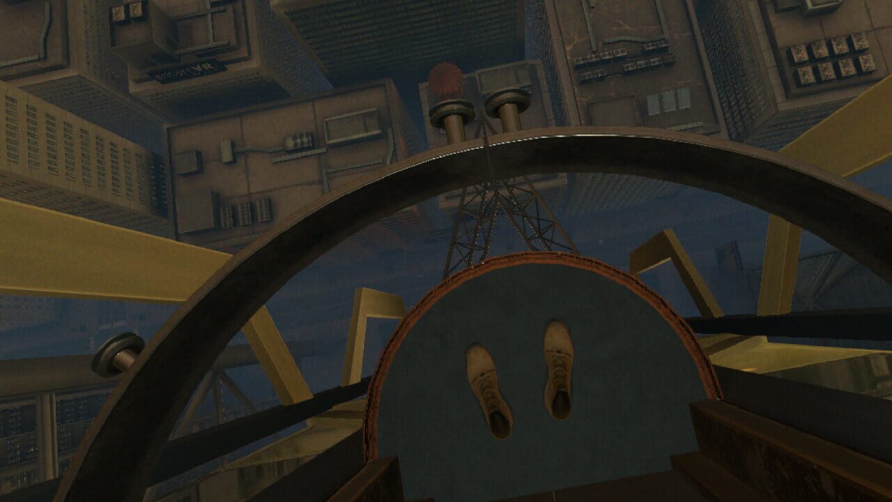 Top Floor — Screenshot 5