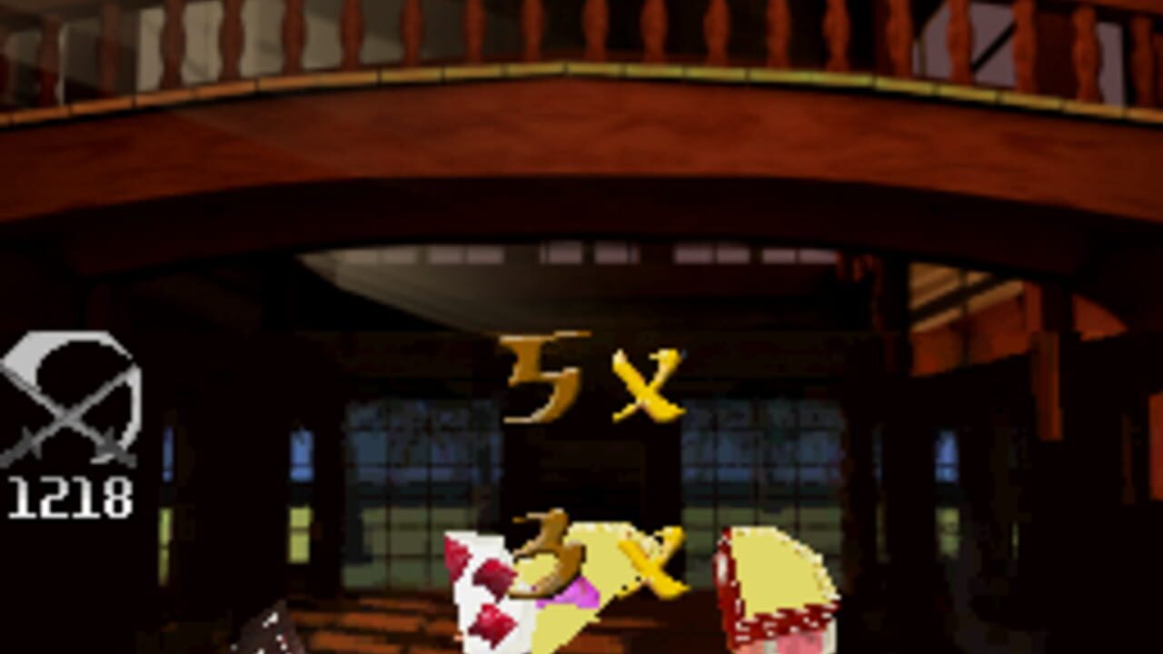 Cake Ninja — Screenshot 2