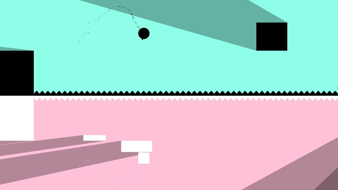 Through the Mirror — Screenshot 5