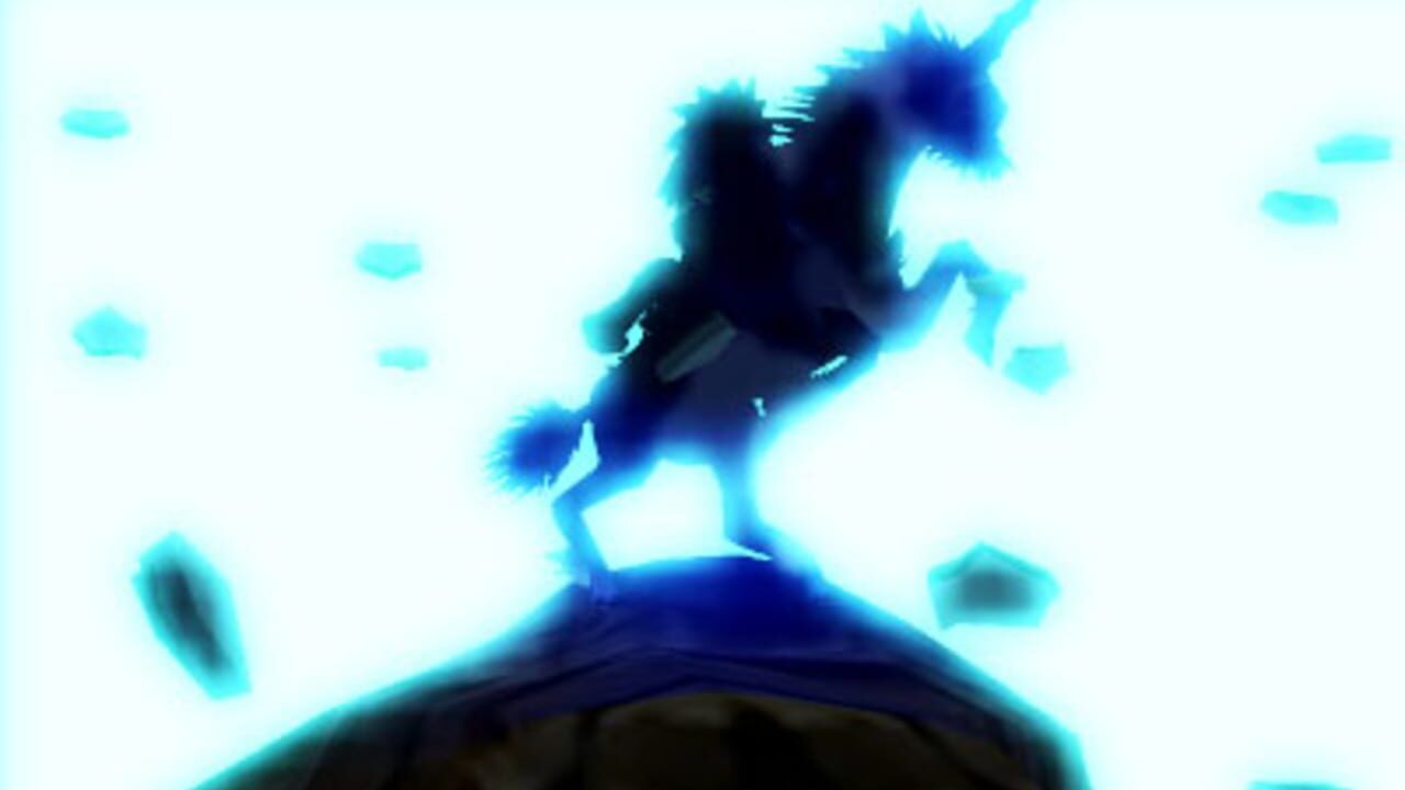 Monster Hunter Stories