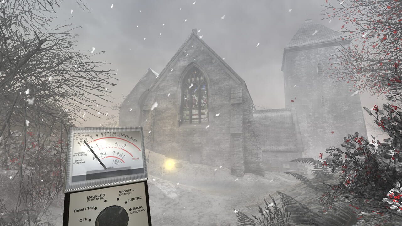 Silent Night — Screenshot 4