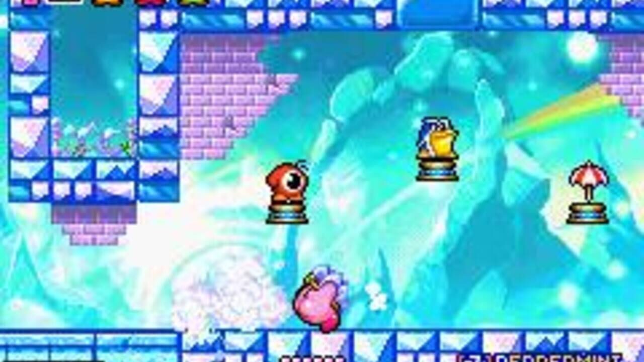 Kirby & the Amazing Mirror thumbnail 7